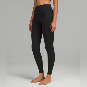 WUNDER UNDER HIGH-RISE TIGHT 28" *FULL-ON LUXTREME